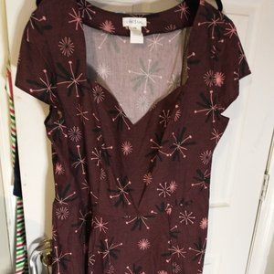 ChicStar swing dress